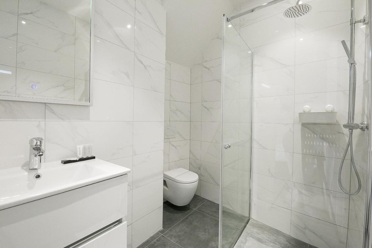 Four Star Apartments - Keizerstraat The Hague Exterior photo