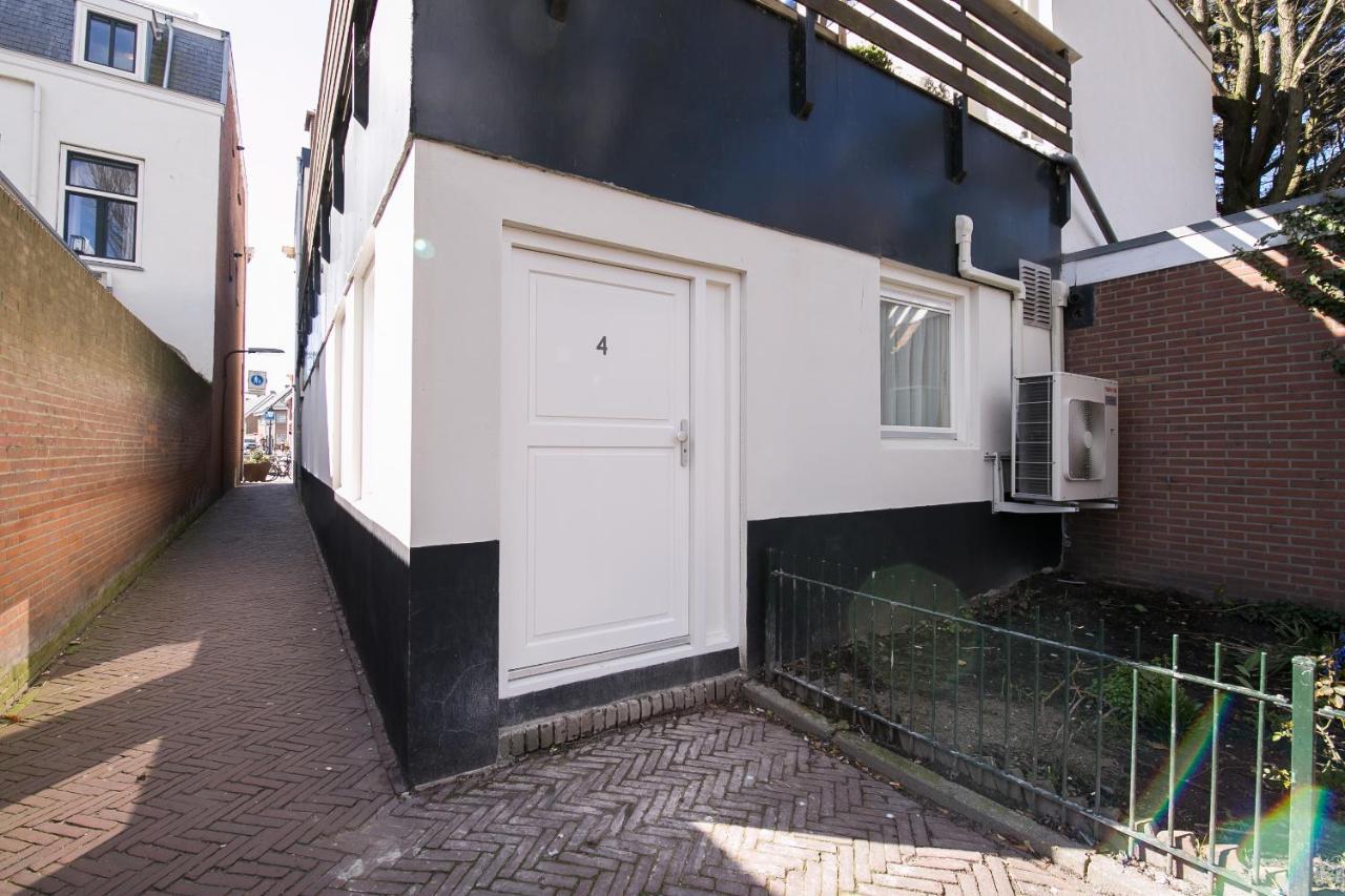 Four Star Apartments - Keizerstraat The Hague Exterior photo