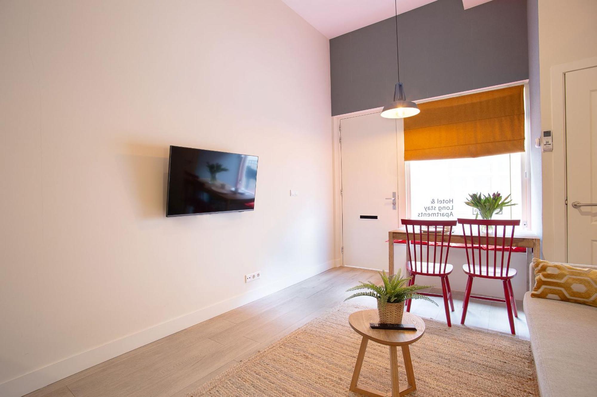 Four Star Apartments - Keizerstraat The Hague Exterior photo