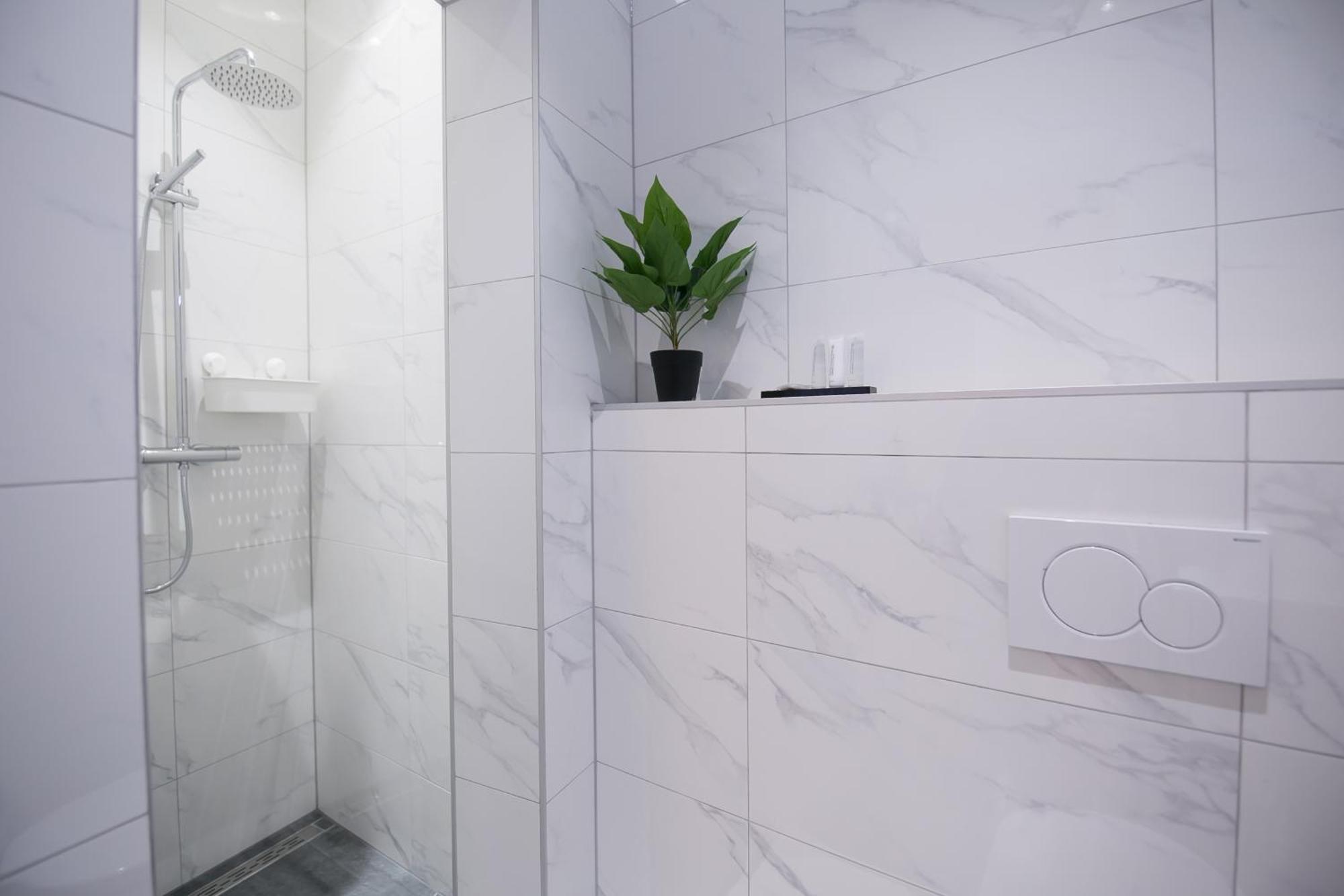 Four Star Apartments - Keizerstraat The Hague Room photo