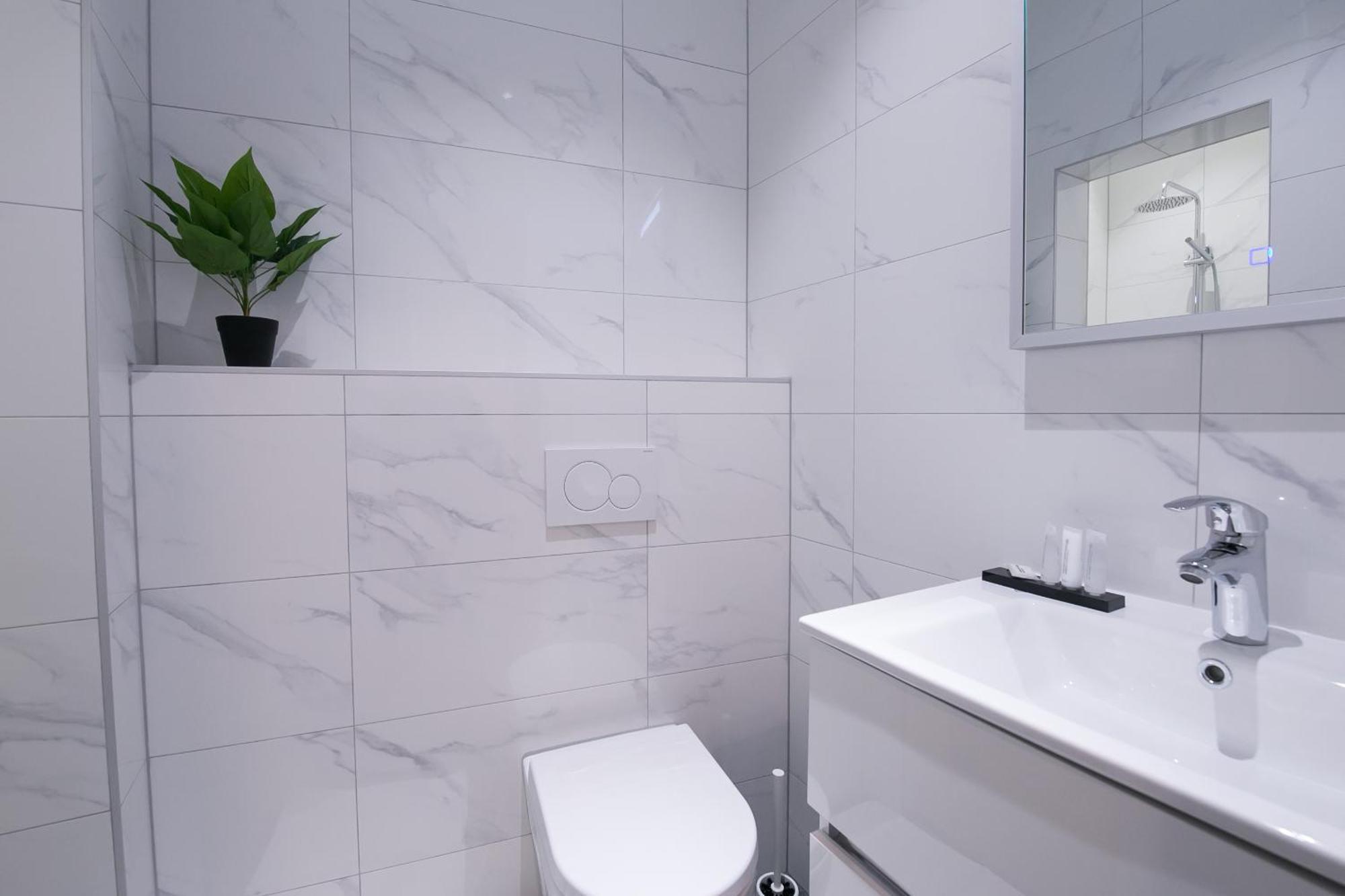 Four Star Apartments - Keizerstraat The Hague Room photo